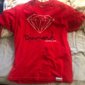 Diamond Shirt